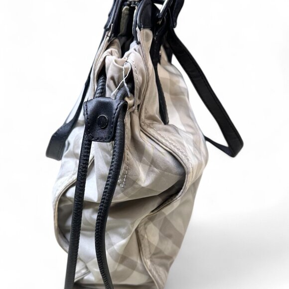 Burberry Nylon Tote Bag - Picture 4 of 13